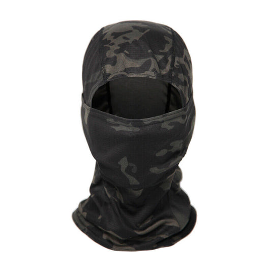 RidgeRunner - Balaclava Face Mask