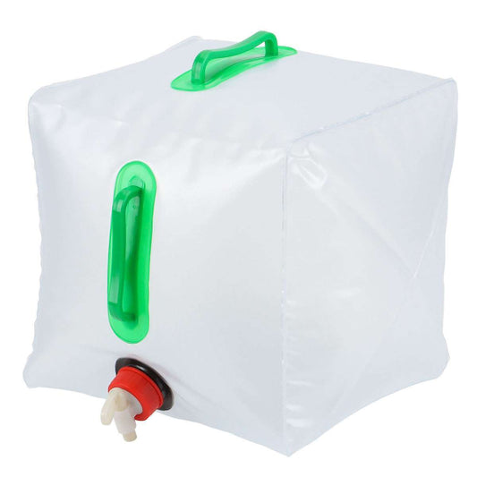 Cascade Cube - 20L Collapsible Water Container