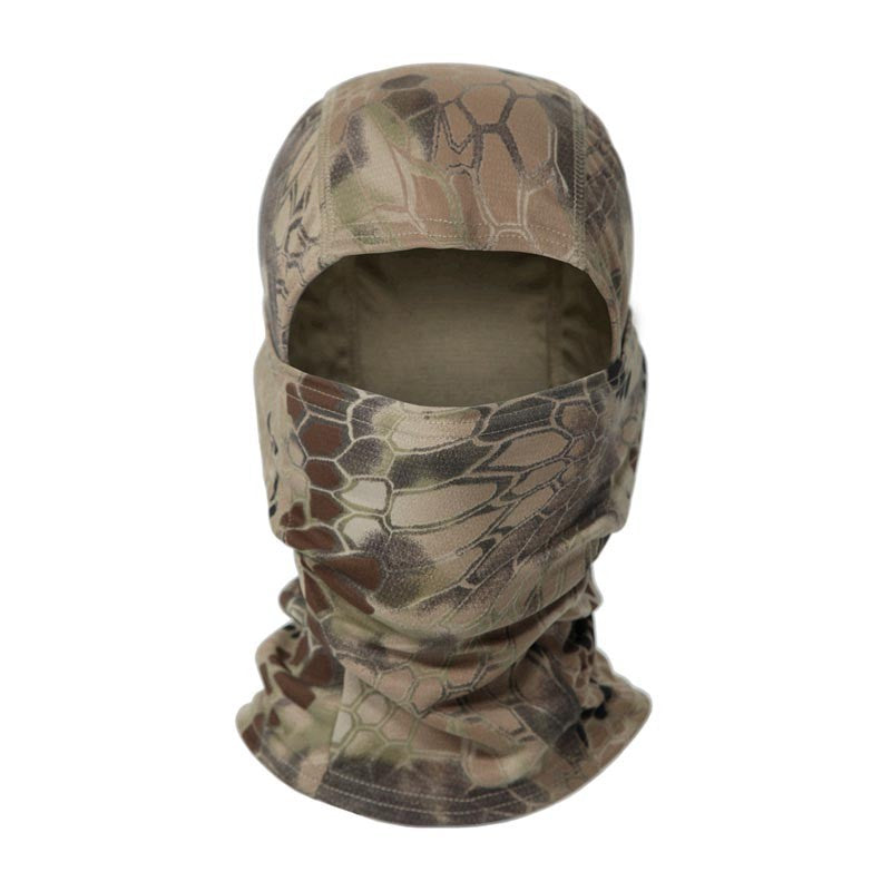 RidgeRunner - Balaclava Face Mask