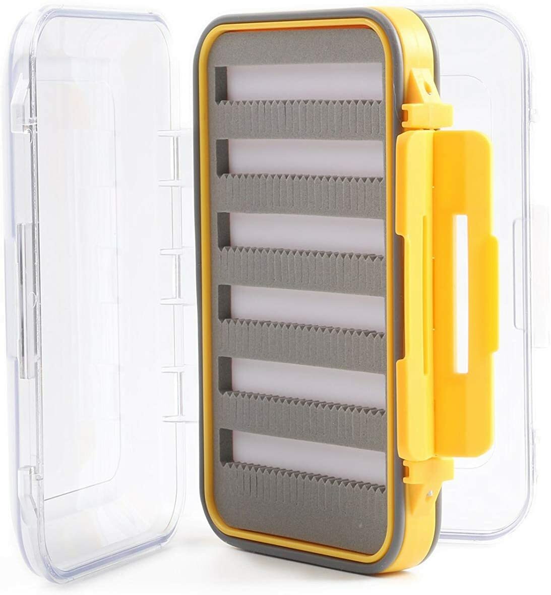 KG RiverLock Fly Box