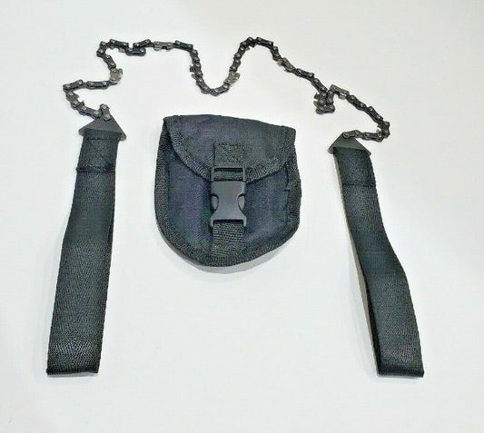 BranchMaster - Handheld Chain Saw