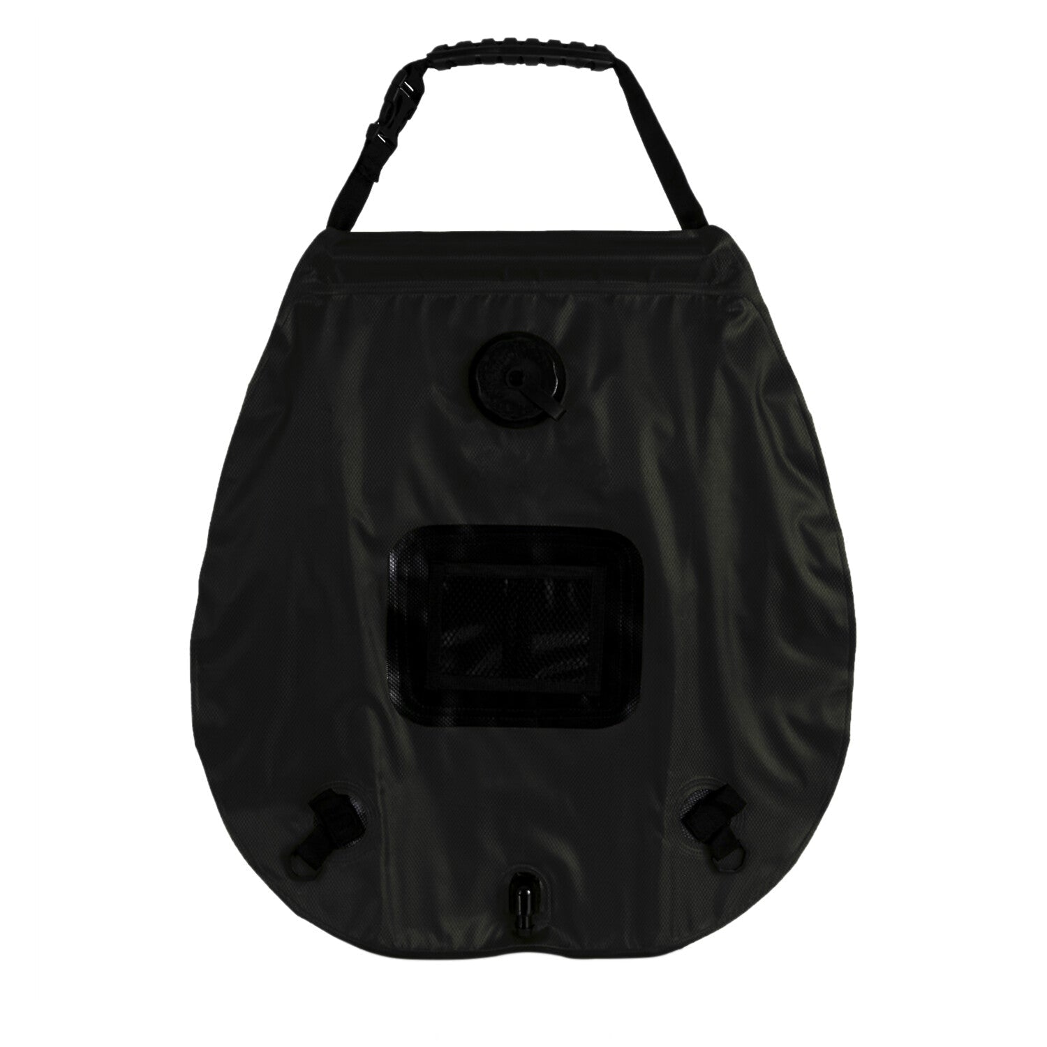 SunFlow Gear - Solar Camping Shower