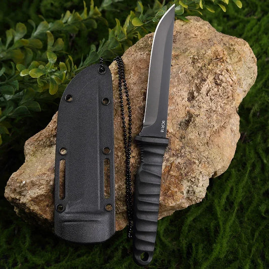 ShadowEdge - Outdoor Survival Knife