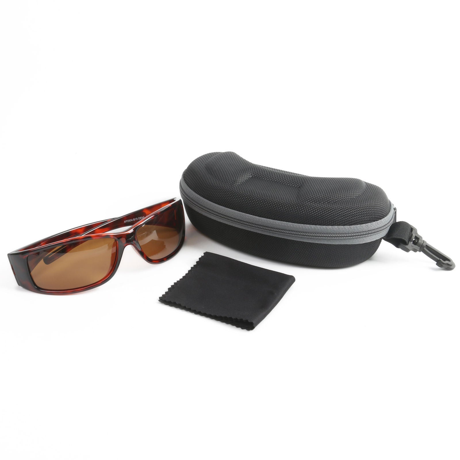 KG Lava - Polarized Fly Fishing Sunglasses