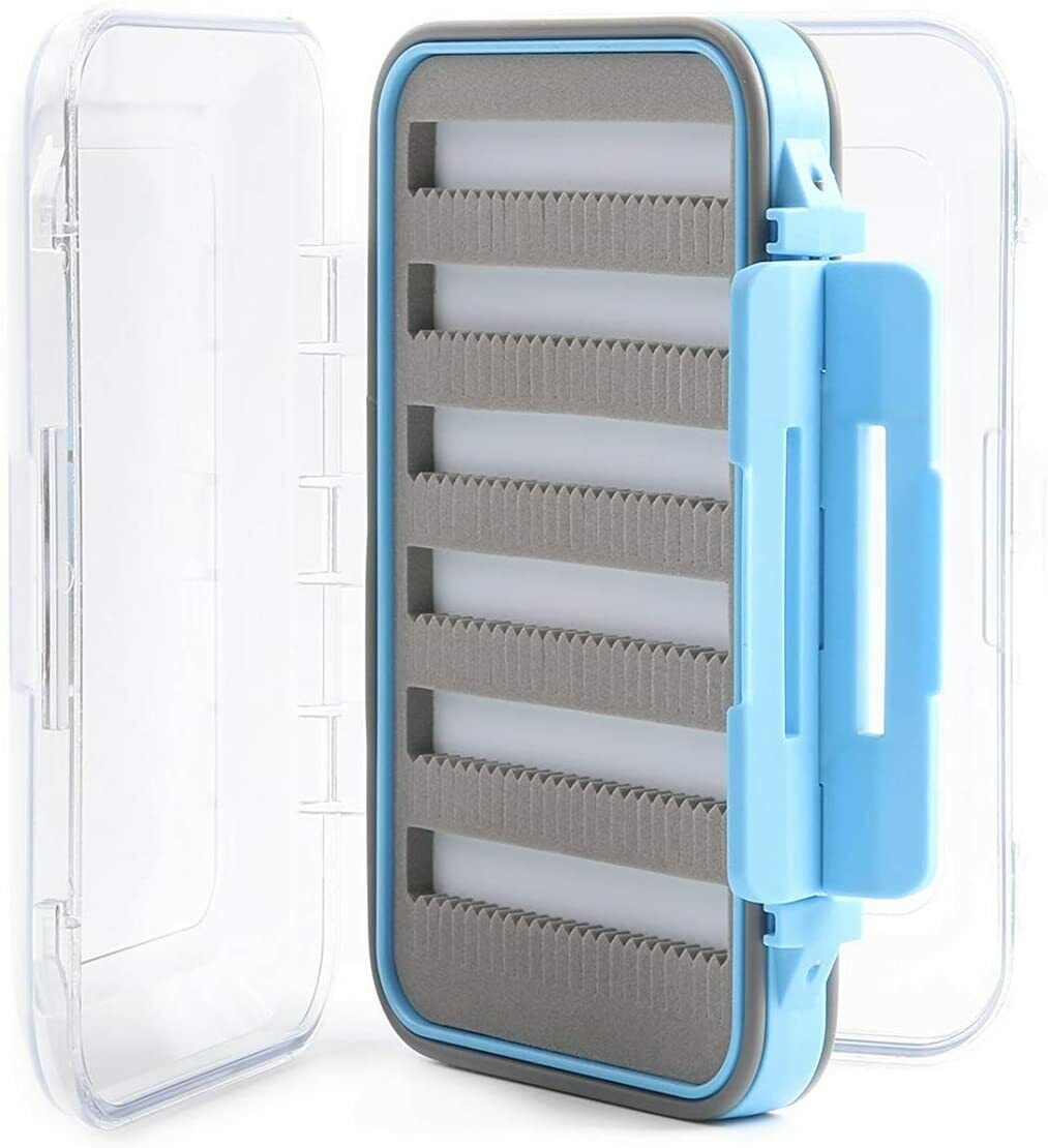 KG RiverLock Fly Box