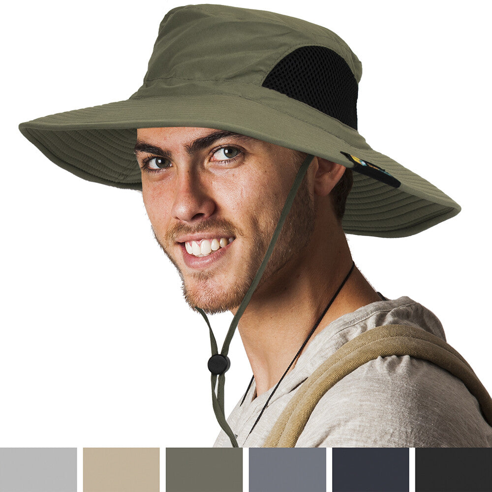 ShadeMaster - Sun Protection Boonie Hat