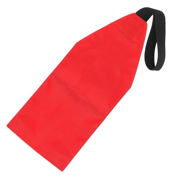 RedBeacon - Kayak Safety Flag