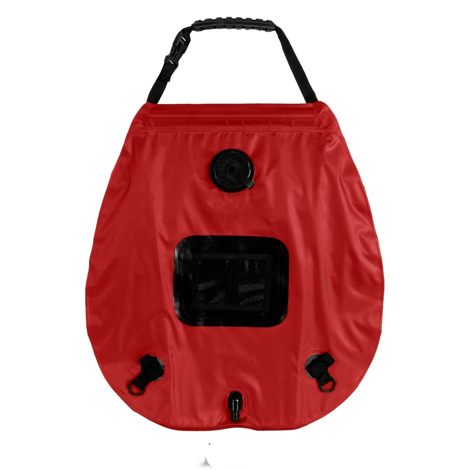 SunFlow Gear - Solar Camping Shower