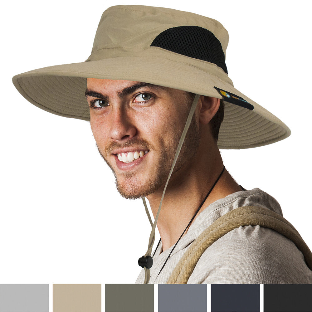 ShadeMaster - Sun Protection Boonie Hat