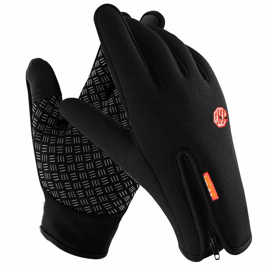 FlexTap - Touch Screen Gloves