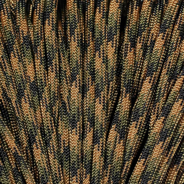 MightyStrand - Military Spec 550 Paracord