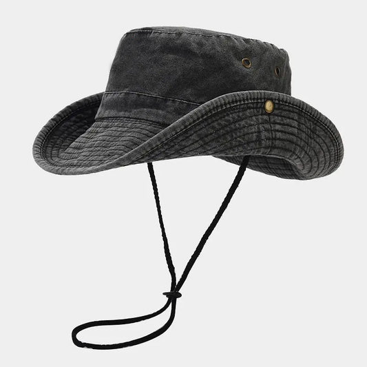 SkyShade - Outdoor Bucket Hat