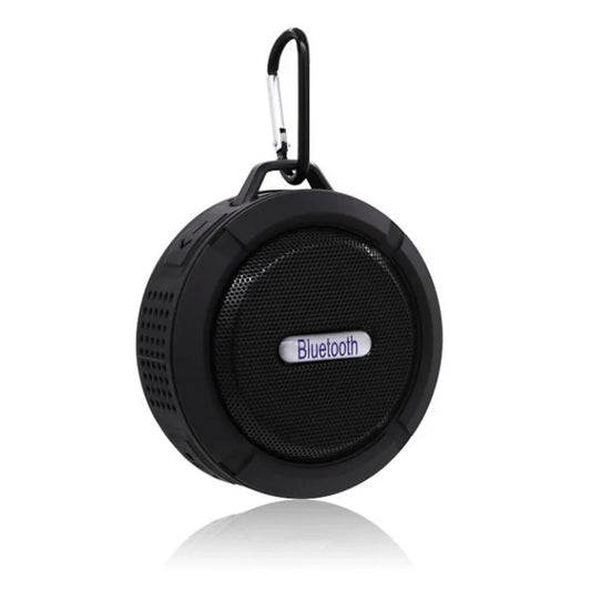 BoomBox Pro - Waterproof Bluetooth Speaker